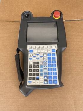 A05b2255h101emh Fanuc A05b-2255-h101#emh Teach Pendant