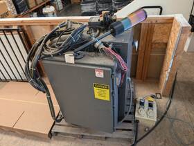 A05b-2302-b010 Fanuc Fanuk System R-model J Controller