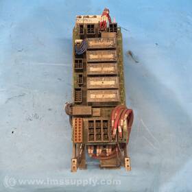 Fanuc A05b-2401-c410 E-stop Unit Usip