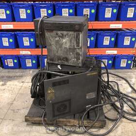 A05b-2404-b002 Fanuc Power Supply 5163