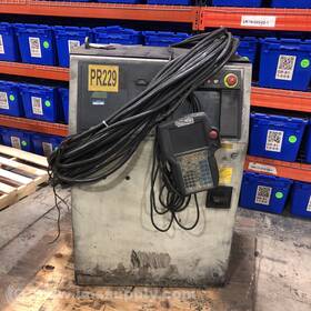 Fanuc A05b-2462-b150 R-j3ib System Controller 5270