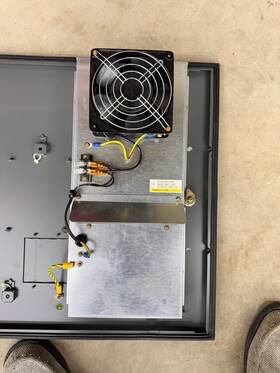 A05b-2501-c312 Fanuc