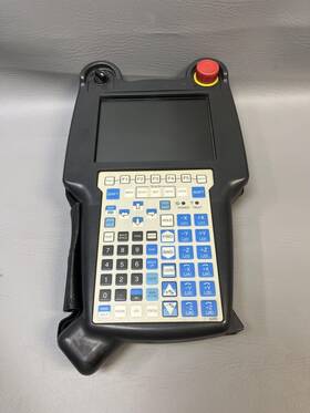 A05b-2518-c202 Fanuc A05b-2518-c202#esw I Teach Pendant Robot Control Model