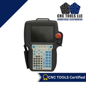 A05b-2518-c302 Fanuc A05b-2518-c302#eaw Refurbished Teach Pendant 30 Day Warranty