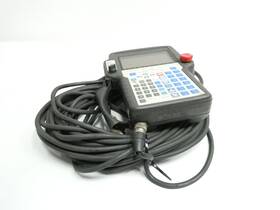 A05b-2518-c370 Fanuc A05b-2518-c370#sgl Teach Pendant