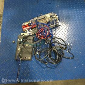 A05b-2527-c320 Fanuc Safety Plc Unit Fpor