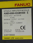 A06b-6088-h222 Fanuc H500 Servo Amplifier Module