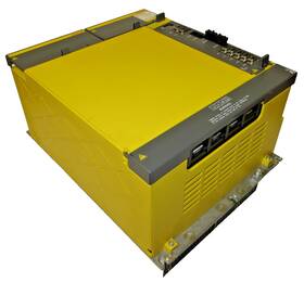 Fanuc A06b-6270-h100#h600 Servo Amplifier F1017rm