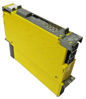 Fanuc A06b-6290-h303 Servo Amplifier F1007rm