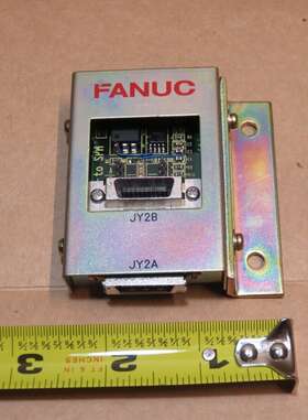 A06b-6078-h002 Fanuc A06b6078h002 Ltd Type Overhead Detection Converter