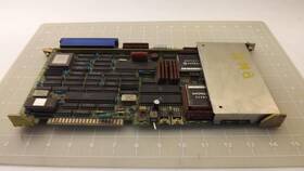 A16b-1211-0090 Fanuc A16b-1211-0090/08c Board T25780