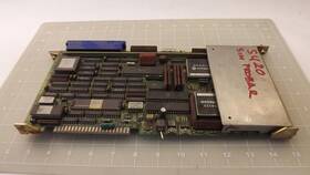 A16b-1211-0091 Fanuc A16b-1211-0091/04c Board T25779