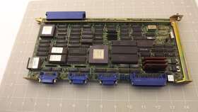 A16b-1211-0860 Fanuc A16b-1211-0860/02a Memory Board T25782
