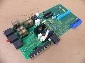 A16b-1212-0930 Fanuc A16b-1212-0930/06b Emergency Stop Control Board