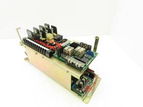 A14b-0076-b327 Fanuc A16b-1600-0150 Power Input Unit