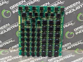 A16b-2600-0070 Fanuc Used A16b-2600-0070/01a Teach Pendant Keypad Board