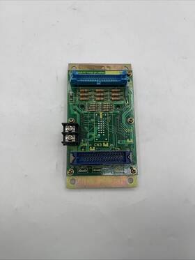 A20b-1003-0040 Fanuc A20b-1003-0040/02b Operator Panel Relay Board See Pics 30 Days Warranty
