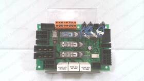 A20b-1007-0800 Fanuc Robotics Board E-stop Unit For Teach Pendant #331191