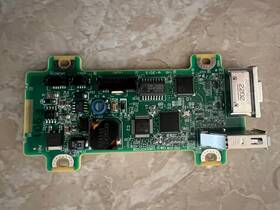 Fanuc A20b-2200-0321/06c A20b-8102-0260 Pc Board For Tablet Teach Pendant Base A05b-2256-c310
