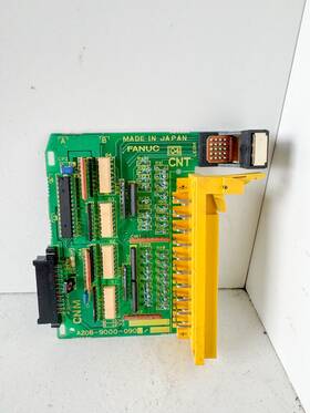 A20b-9000-090 Fanuc Circuit Board Missing Case El03