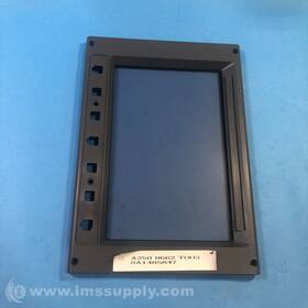A250-0662-t003 Fanuc Keypad Frame Usip