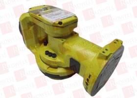Fanuc A290-7329-t501 / A2907329t501 Used