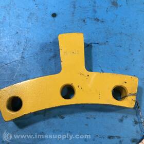 A290-7329-x412 Fanuc J2b Adjustable Stopper Usip