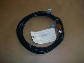 Fanuc A660-4042-t081 Robot Cable L6r003ab Used