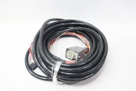 Fanuc A660-8009-t070#l15r53 Connector Cable