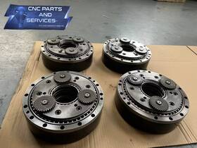 Fanuc A97l-0218-0396#100c-36 New