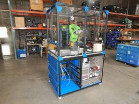 Cr-7ia Fanuc Robot M5792