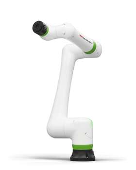 Crx-20ia Fanuc Crx-20ia/l Collaborative Robot
