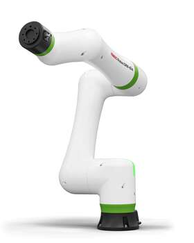 Crx-5ia Fanuc Collaborative Robot