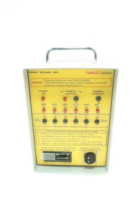 Ee-3285-401 Fanuc Brake Release Unit 90v-dc