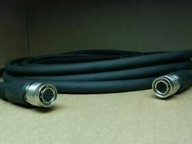 Ee-0365-501-005 Fanuc Ee0365501005 Camera Robot Arm Cable 5m - New No Box