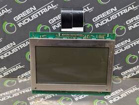 Eg-4401s-fr Fanuc Used / Epson Teach Pendant Display Board