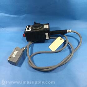 Fanuc Ehp-9/10 Pendant Usip