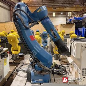 Fanuc F274516 M-20id/35 Robot System With R30ib Plus Controller -