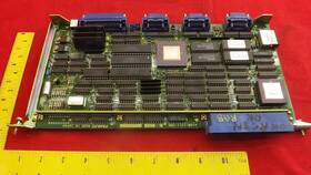 A16b-1211-0860 Fanuc Gmf A16b-1211-0860/05a Memory Module T21078