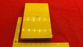 A03b-0801-c425 Fanuc Gmf Ia16e Robot Control Module T21064