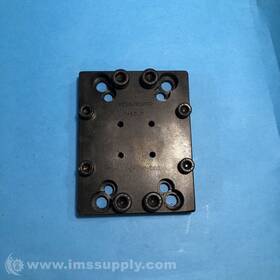 M0-1800-945-002 Fanuc Calibration Tool Adapter Plate R2000 Usip