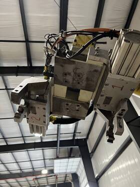 R-307a Fanuc Robot