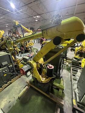 S500i Fanuc