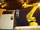 M-16ib Fanuc Video Robot -16ib Multiple Tested Rj3ib M16ib 20 Control Hrs