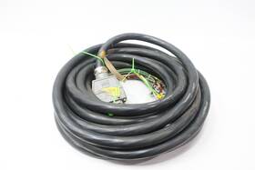 Fanuc Xgmf-10395 Power Cable 14m
