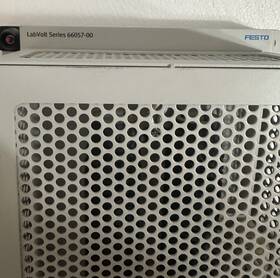Festo 66057-00 Labvolt Series