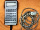 Fht11 Nsk Handy Terminal Teaching