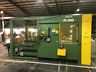Fl100 Columbia Fully Automatic Palletizer In Good Condition Warehouse Equipment