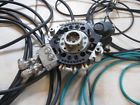 Qc-50 Fn2m Ati Industrial Automation New Tool Changer For Robotic Pn Main
