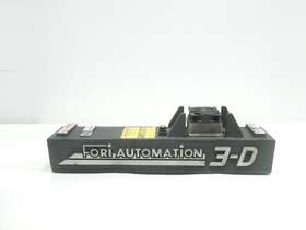 Fori Automation 3d11-217 Wheel Alignment Laser Measurement System